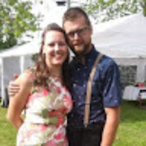 Meet your Posher, Jamie